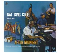 Nat King Cole & His Trio After Midnight (Vinyl LP) 12" Album