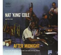 COLE, NAT KING - AFTER MIDNIGHT -HQ-