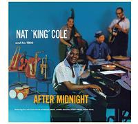 Nat King Cole Trio After Midnight (Vinyl LP) 12" Album Coloured Vinyl