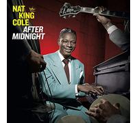 Cole, Nat King - After Moodnight