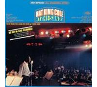 Cole, Nat King - at Sands+3