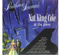 COLE, NAT KING - AT THE PIANO