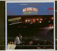 Cole,Nat King - At the Sands
