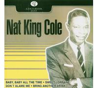 Cole,Nat King - Baby,Baby All the Time