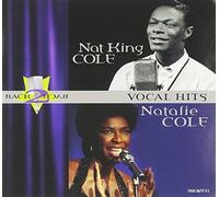 Cole, Nat King - Back to Back Hits