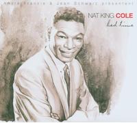 Cole,Nat King - Bed Time