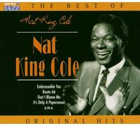 Cole,Nat King - Best of