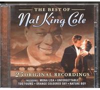 Cole,Nat King - Best of