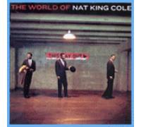 Cole,Nat King - Best of CD+Dvd: the World of N