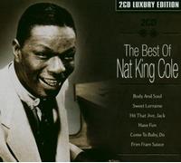 Cole,Nat King - Best of Nat King Cole