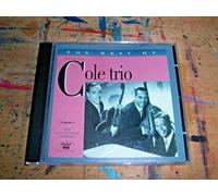 Cole,Nat King - Best of the Trio