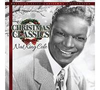 COLE, NAT KING - CHRISTMAS CLASSICS