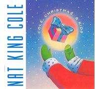Cole,Nat King - Christmas for Kids