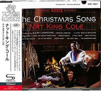 Cole,Nat King - Christmas Song