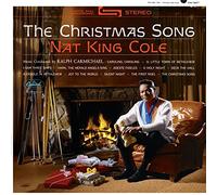Cole, Nat King - christmas song--Import USA