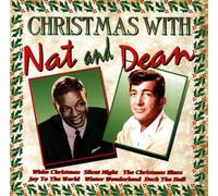 Cole,Nat King - Christmas With Nat and Dean