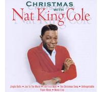 Cole,Nat King - Christmas With Nat King Cole