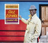 Cole Nat King - Cole En Espanol Greatest Hits