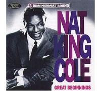 Cole Nat King - Cole - Great Beginnings