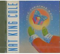 Cole, Nat King - Cole Xmas & Kids