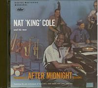 The Nat 'King' Cole Trio - Complete After