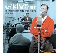 Cole Nat "King" - Complete Nelson Riddle Studio Sessions: Master