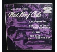 Cole, Nat King - Darling je vous aime beaucoup - The sand and the sea