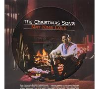 Cole Nat King - DOL Christmas Songs