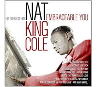 COLE, NAT KING - EMBRACEABLE YOU - HIS..
