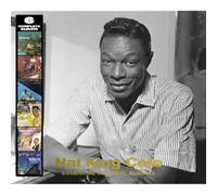 Cole Nat King - Essential Original Albums