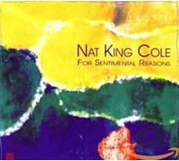 COLE, NAT KING - FOR SENTIMENTAL REASONS