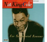 Cole,Nat King - For Sentimental Reasons