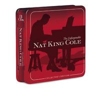 COLE, NAT KING - FOREVER - BEST OF