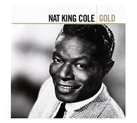 Cole Nat King - Gold
