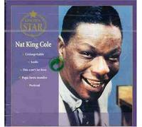Cole,Nat King - Golden Star