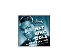 Cole,Nat King - Golden Years 1943-1946