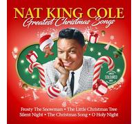 Cole, Nat King - Greatest Christmas Songs