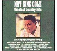 Cole, Nat King - Greatest Country Hits