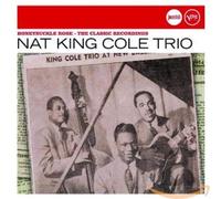 Cole,Nat King - Honeysuckle Rose (Jazz Club)