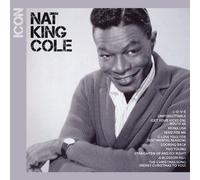 Cole, Nat King - Icon
