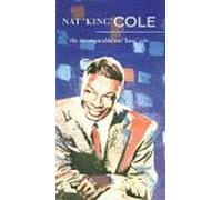 Cole, Nat King - Incomparable Nat King Cole