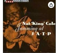 Cole, Nat King - Jamming at Jatp