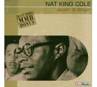 Cole,Nat King - Jazzin & Singin