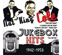 COLE, NAT KING - JUKEBOX HITS 1942-1953