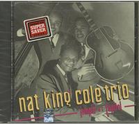 Cole,Nat King - Jumpin' at Capitol