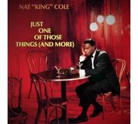 Cole,Nat King - Just One of These Things