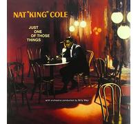 Cole Nat King - Just One Of Those Night