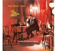 COLE, NAT KING - JUST ONE OF THOSE THINGS