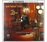 Cole Nat King - Just One Of Those Things