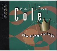Cole, Nat King - King Swings